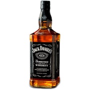 JACK DANIELS OLD NO.7 - 750ML