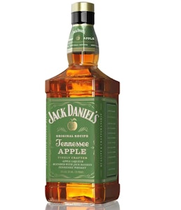 JACK - JACK DANIELS TENNESSEE APPLE - 750ML