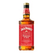 JACK DANIELS TENNESSEE FIRE - 750ML