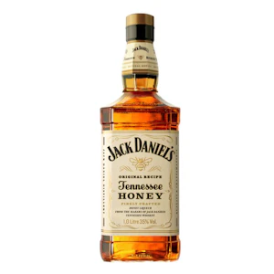 JACK - JACK DANIELS TENNESSEE HONEY - 750ML