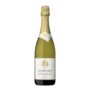 JACOBS CREEK SPARKLING CHARD PINOT NOIR - 750ML