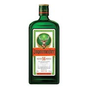 JAGERMEISTER - 750ML
