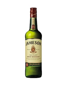 Jameson - JAMESON IRISH WHISKEY - 1.14L