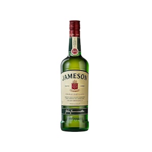 Jameson - JAMESON IRISH WHISKEY - 750ML