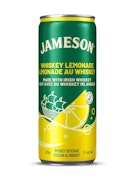 JAMESON WHISKEY LEMONADE 473 ML