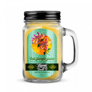 West Coast Gifts  - Beamer - Cali Jungle Juice - Candle