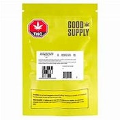 Good Supply Jean Guy Temple Ball Hash 2g