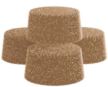 BIGGIES - Cherry Cola - THC 2.5mg x 4