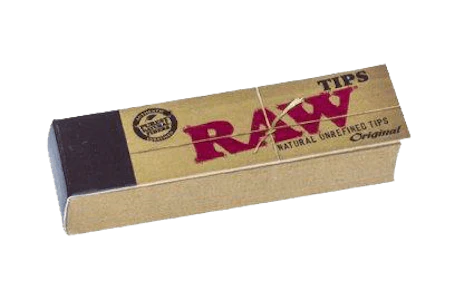 hbi - Raw Original Tips 50 Pack