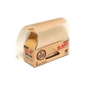 RAW - RAW - Classic 3 Meter King Size Rolls
