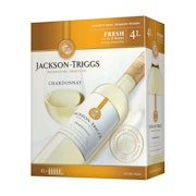 JT PROPRIETORS SELECTION CHARDONNAY - 4L