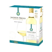 JT PROPRIETORS SELECTION PINOT GRIGIO - 4L