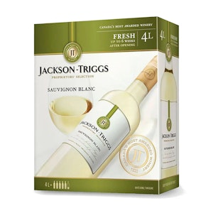 JT PROPRIETORS - JT PROPRIETORS SELECTION SAUV BLANC - 4L