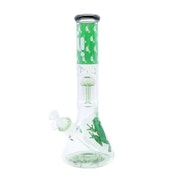 Untamed - Frog 14" Beaker