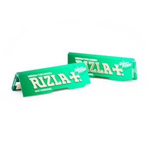 Rizla - Rizla+ Medium Thin Regular Rolling Papers