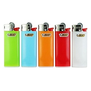 BIC - BIC Lighter - Small