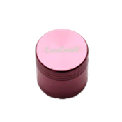 CANACRUSH 2.5" 4 PIEACE GRINDER (PINK)
