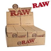 RAW HYDROSTONE TERRACOTTA