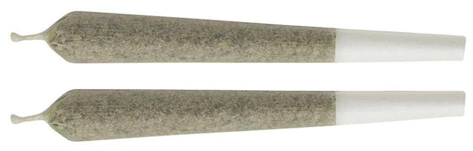 DEALR - 3 x 1g Blue Tartz Pre-Rolls