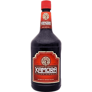 KAMORA COFFEE - KAMORA COFFEE - 1140ml