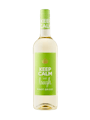 KEEP CALM & LAUGH PINOT GRIGIO - 750ML