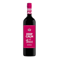KEEP CALM & THRIVE SHIRAZ - 750ML
