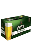 KEITHS 355ML 15UC CAN - 15PK