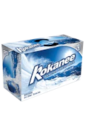 PRE - PACKED 24C KOKANEE 24X355ML