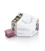 Marionberry (2 x 5mg) - WYLD Gummies