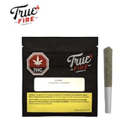 Tai Punch (0.5g x 1PR) - True Fire