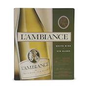 LAMBIANCE WHITE - 4L