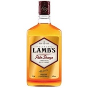 LAMBS PALM BREEZE - 375ML