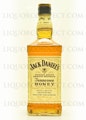 JACK DANIELS TENNESSEE HONEY