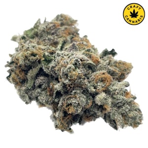 The Drip - Candy Gas | 7g Deep Kush + 7g Orangeaide Funk