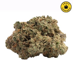 CanWe - TF Pink Kush 1g