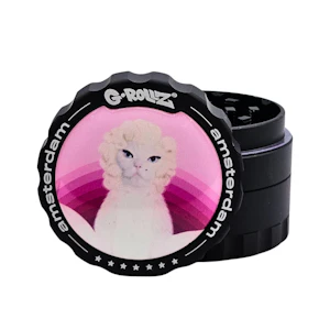 G Rollz - G Rollz Cat Grinder