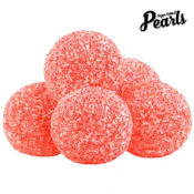 Pearls | 1:4 Strawberry Melon THC:CBN Gummies | 5PC