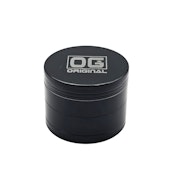 OG Original 56mm 4pc Grinder