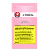 Sherbinskis - Pink Sherbs Live Resin Cart (1g)
