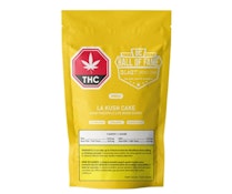 Blast - Sour Pineapple Live Rosin Gummy (1pc)