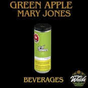 Green Apple - 355ml