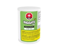 EVEN - Biggies Ginger Ale Lemonade Chews (4pc)