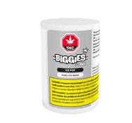 EVEN - Biggies Ice Pop Live Resin Chews (4pc)