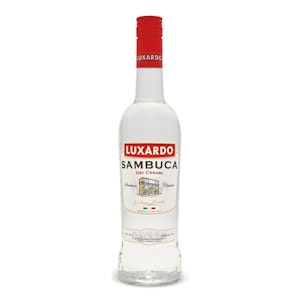 LUXARDO - LUXARDO SAMBUCA - 375ML