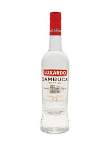 LUXARDO - LUXARDO SAMBUCA - 750ML