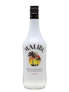 MALIBU COCONUT RUM - 750ML