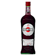 MARTINI & ROSSI SWEET VERMOUTH - 1L
