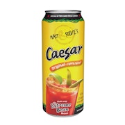 Matt & Steve's Caesar Original Lightly Spiced 473ml