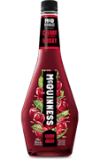 McGUINNESS CHERRY WHISKY - 750ML