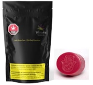 Raspberry Peanut Butter Cup - 1 x 12.5g